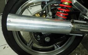 KAWASAKI ZEPHYR 400 KAI 1998 ZR400C