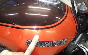 KAWASAKI ZEPHYR 1100 1992 ZRT10A