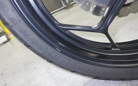 KAWASAKI Z250 ER250C