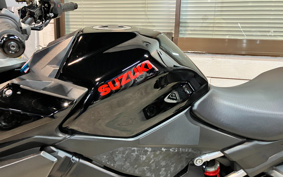 SUZUKI GSX-S1000 2022 EK1AA