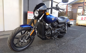 HARLEY  HARLEY XG750 2015 NBB