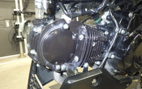 HONDA GROM 2006 JC92