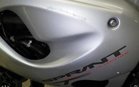 TRIUMPH SPRINT ST 2008
