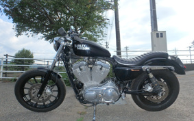 HARLEY XL883 2004 CAM