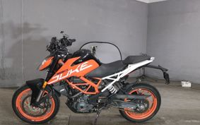 KTM 390 DUKE JPJ40
