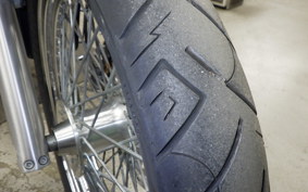 HONDA STEED 400 1994 NC26