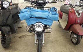 HONDA C50 SUPER CUB AA04