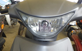 SUZUKI ADDRESS V125 SS CF4MA