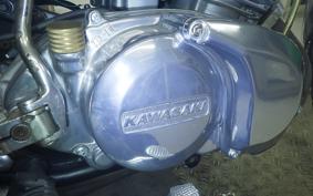 KAWASAKI 350SS 2021 S2T