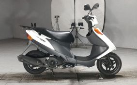 SUZUKI ADDRESS V125 CF4EA