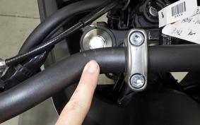 HONDA TRANSALP XL750 2025 RD16