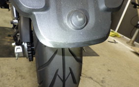 HONDA DAX 125 2023 JB04