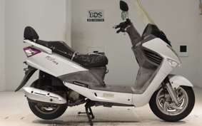 SYM RV125 I Type