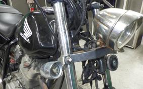 HONDA FTR223 2025 MC34