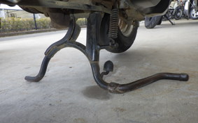 YAMAHA JOG APRIO SA11J