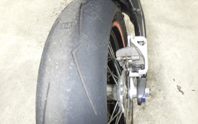 YAMAHA WR250X DG15J