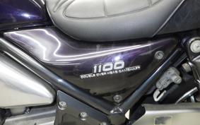 KAWASAKI ZEPHYR 1100 1993 ZRT10A