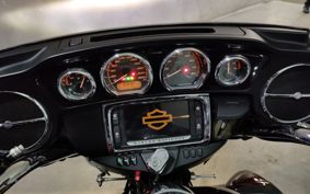 HARLEY FLHTCUTG1690 TRIKE 2015 MAL