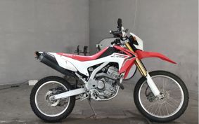 HONDA CRF250L MD38
