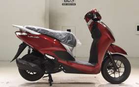 HONDA LEAD 125 2016 JK12