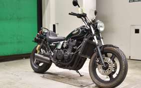 KAWASAKI ELIMINATOR 400 SE Type 1990 ZL400A