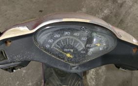 HONDA DIO AF68