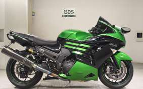 KAWASAKI ZX 1400 NINJA R A 2016