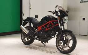 HONDA VTR 250 Gen. 2 MC33