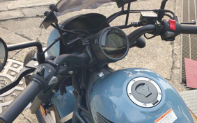 HONDA REBEL 250 S-ED E-CLUTCH MC49