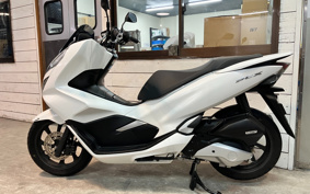 HONDA PCX 125 JF81