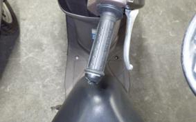 SUZUKI レッツ バスケット 2013 CA4AA