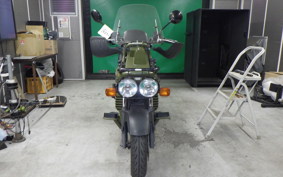 HONDA PS250 2007 MF09