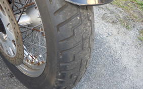 SUZUKI INTRUDER 400 Classic 2008 VK54A