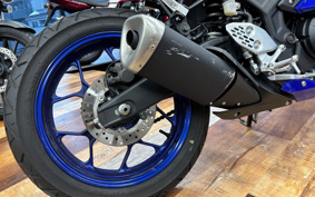 YAMAHA YZF-R25 ABS RG43J