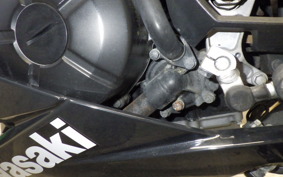 KAWASAKI NINJA 250 ABS 2015 EX250L