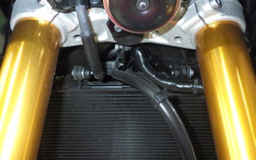 YAMAHA TRACER 9 GT RN70J