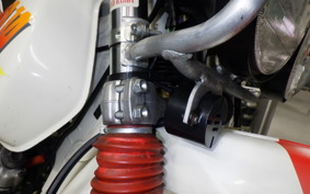 HONDA XLR250 BAJA 2007 MD22