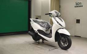 HONDA LEAD 125 2025 JK12