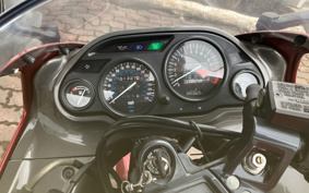 KAWASAKI ZZ-R600 2004 ZX4E17