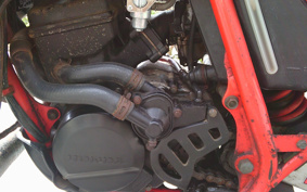 HONDA MTX200R MD07