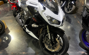 KAWASAKI NINJA 1000 ABS 2013 ZXT00G