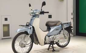 HONDA C50 SUPER CUB