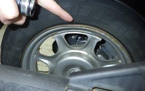 HONDA TACT-4ﾍﾞｰｼｯｸ AF79