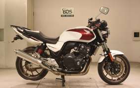 HONDA CB400SF GEN 4 A 2018 NC42
