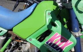 KAWASAKI KDX200SR Gen.2 DX200G