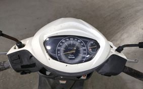 SUZUKI ADDRESS V125 DT11A