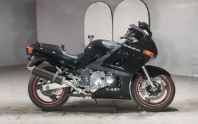 KAWASAKI ZZR400 ZX400N