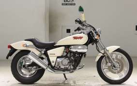 HONDA MAGNA 50 2012 AC13