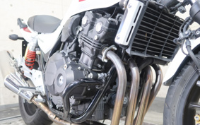 HONDA CB400SFV-4ABS 2015 NC42