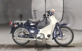 HONDA SUPER CUB90 HA02